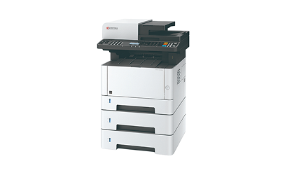 Kyocera-2040