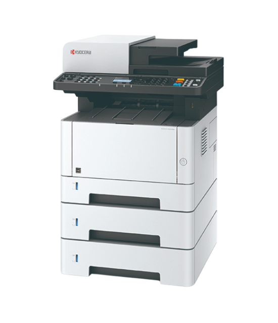 Kyocera-2040