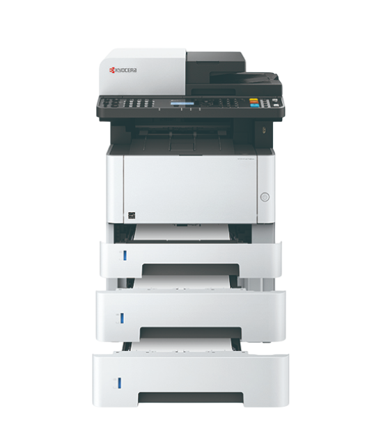 Kyocera-2040